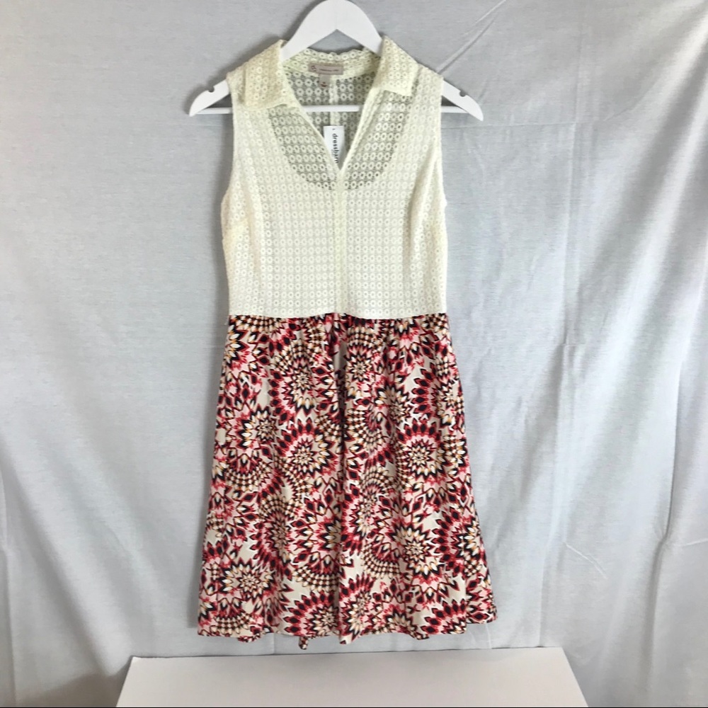 NWT Dressbarn Women’s Dress 6